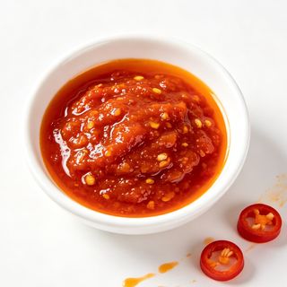 salsa piccante