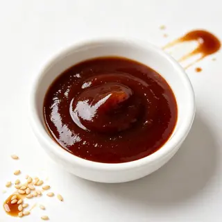 teriyaki