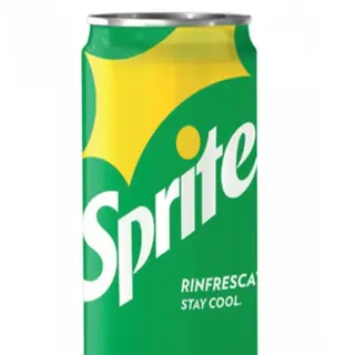 sprite