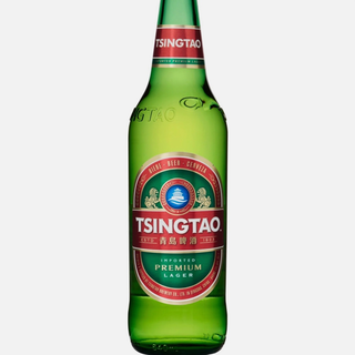 TSINGTAO CL.64 Alc.4.7%vol