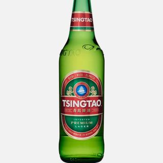 TSINGTAO CL.64 Alc.4.7%vol