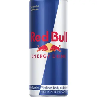 red bull