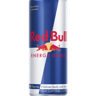 red bull