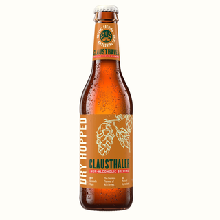 CLAUSTHALER ANALCOL.N.F. CL.33 Alc.0.4%vol