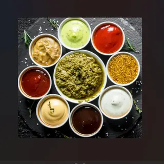 ketchup