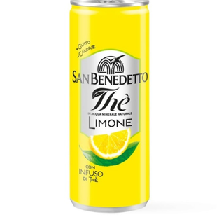 the al limone