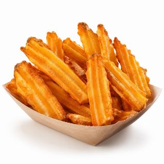 Patatine fritte