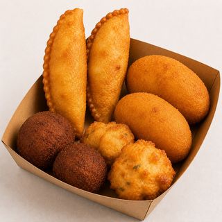 Frittini pugliesi