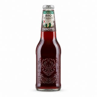 La Galvanina Bio Chinotto 
