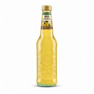 Thè al limone 