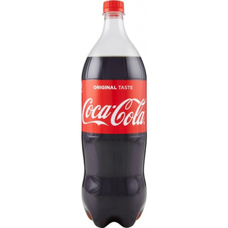 Coca cola 1,5 l