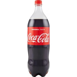 Coca cola 1,5 l