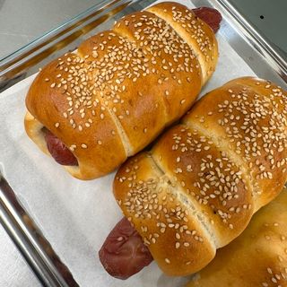 Rollè würstel