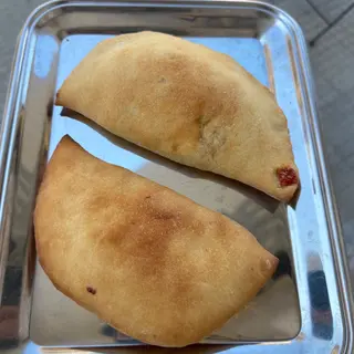 Pitone al forno al prosciutto
