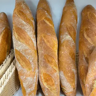 Pane casereccio 250 g