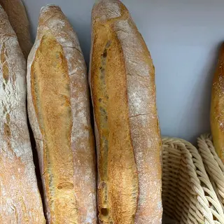 Pane molisano 250 g