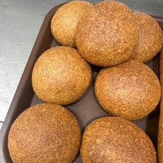 Pane integrale 70 g