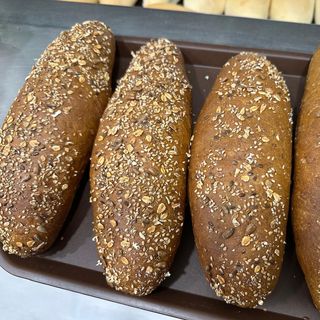 Pane ai cereali 150 g