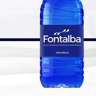 Acqua 2 L