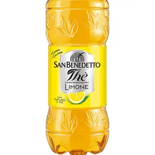 The San benedetto