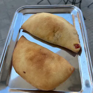Pitone al forno alla verdure
