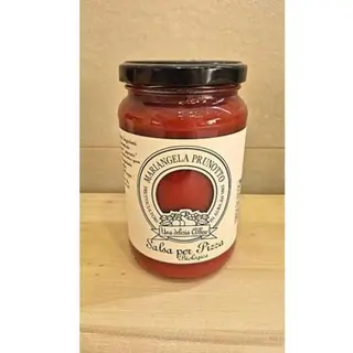 Salsa per pizza Az.Agr.Prunotto