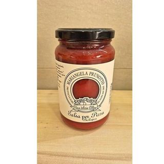 Salsa per pizza Az.Agr.Prunotto
