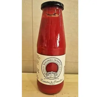 Passata di pomodoro Az.Agr.Prunotto