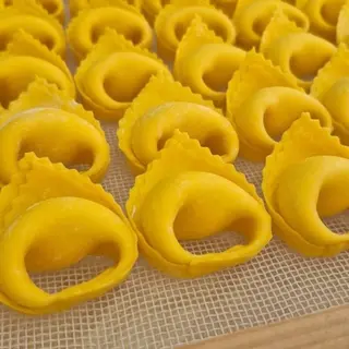 Tortelloni di ricotta 1 kg