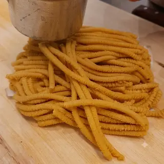 Passatelli