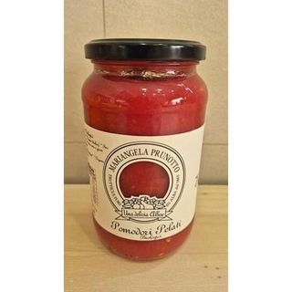 Pomodori pelati interi Az.Agr.Prunotto