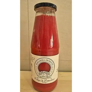 Polpa di pomodoro Az.Agr.Prunotto