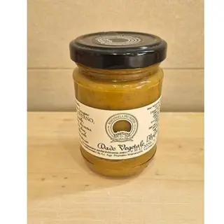 Dado vegetale Az.Agr.Prunotto