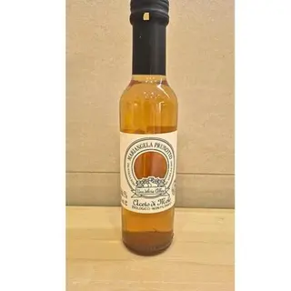 Aceto di mele non filtrato Az.Agr.Prunotto