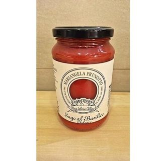 Sugo al basilico Az.Agr.Prunotto