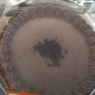 Torta moretta 500 gr