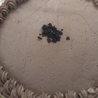 Torta moretta 1.5 kg