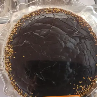 Cheesecake cioccolato 1.7 kg