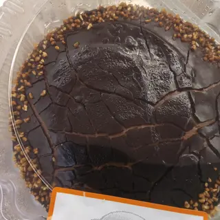Cheesecake cioccolato 700gr