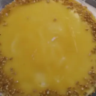 Cheesecake limone 700gr