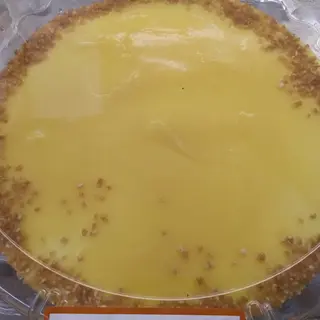 Torta Cheesecake limone 1.7kg