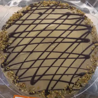 Torta al pistacchio 500gr