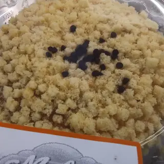 Torta mimosa  500 gr