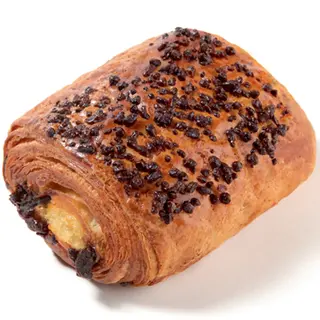 Fagottino al cioccolato
