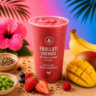 SMOOTHIES 600 ml