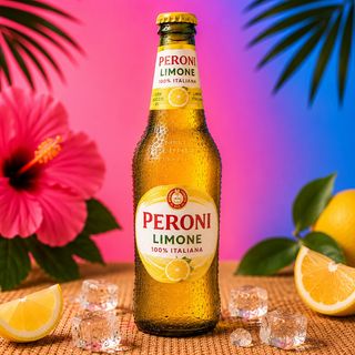 Peroni Chili Lemon 33cl