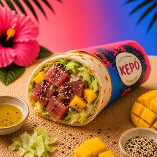 Tuna Roll