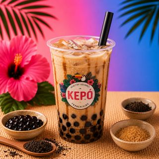 Bubble TEA