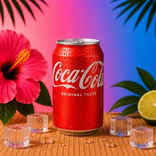 Coca-Cola 330 ml