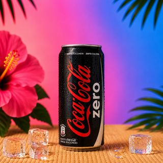 Coca-Cola Zero 33cl
